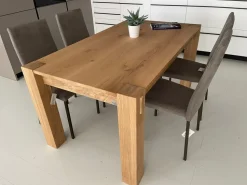 Tavolo Stoccolma: design moderno, sconto 15%!