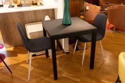 Tavolo Storm dine misure esclusive Altacom in OFFERTA OUTLET