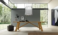 Tavolo Style di Mobilia web scontato del 59%