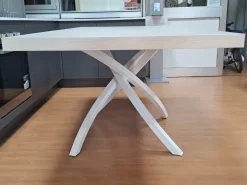 Tavolo T6883 Giessegi a prezzo ribassato