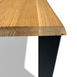 Tavolo Tabla Artigiani veneti in legno Rettangolare allungabile scontato 55%