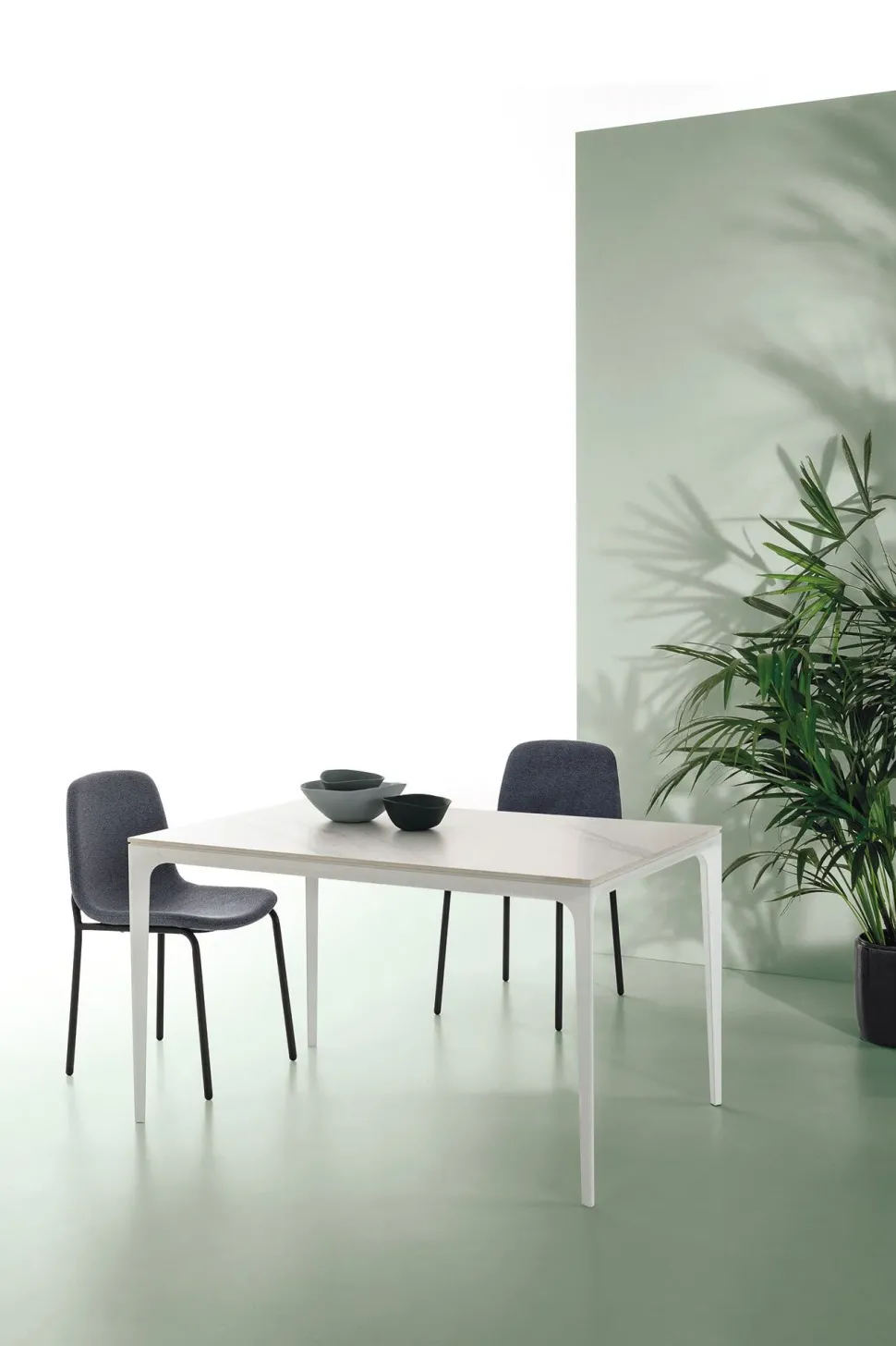 Tavolo Target point - mercury di Target point: scopri il prezzo