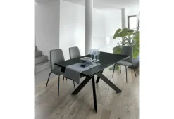 TAVOLO Target point Ciclone SCONTATO a PREZZI OUTLET