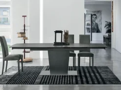 TAVOLO Target point Copernico SCONTATO a PREZZI OUTLET