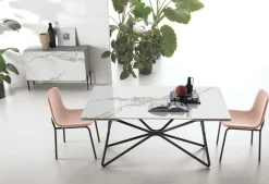 TAVOLO Target point Galaxy SCONTATO a PREZZI OUTLET