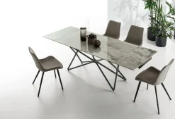 TAVOLO Target point Galaxy SCONTATO a PREZZI OUTLET