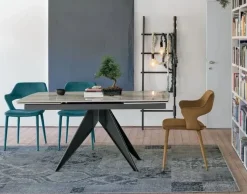 TAVOLO Target point Minosse SCONTATO a PREZZI OUTLET