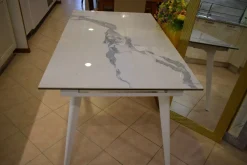 TAVOLO Target point Syncro SCONTATO a PREZZI OUTLET