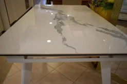 TAVOLO Target point Syncro SCONTATO a PREZZI OUTLET