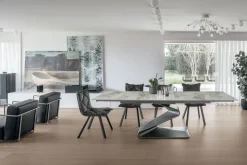 TAVOLO Target point Target point - zed SCONTATO a PREZZI OUTLET