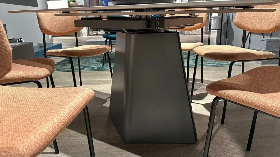 TAVOLO Target point Tay SCONTATO a PREZZI OUTLET