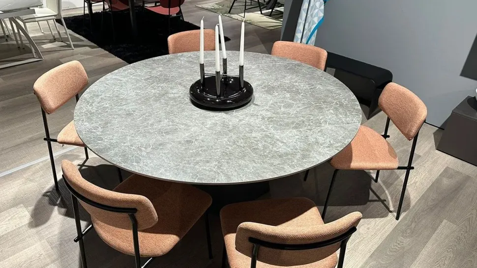 TAVOLO Target point Tay SCONTATO a PREZZI OUTLET