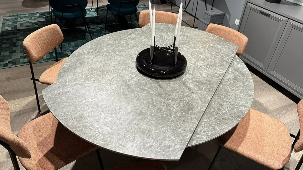 TAVOLO Target point Tay SCONTATO a PREZZI OUTLET