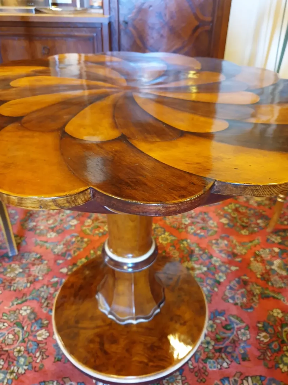 Tavolo Tavolino ?700 Cappellini in OFFERTA OUTLET