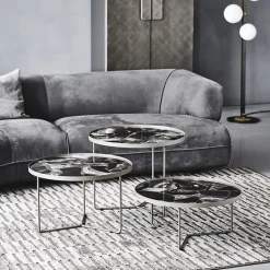 Tavolo Tavolino billy keramik  di Cattelan italia: richiedi il prezzo riservato