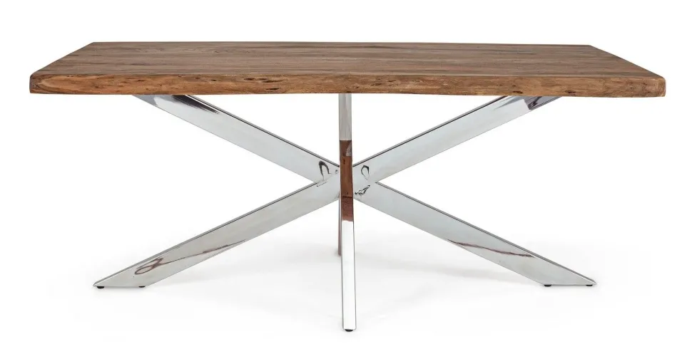 Tavolo Tavolo all. arkansas Bizzotto a prezzo ribassato