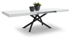 Tavolo Tavolo allungabile Collezione esclusiva in OFFERTA OUTLET -40%