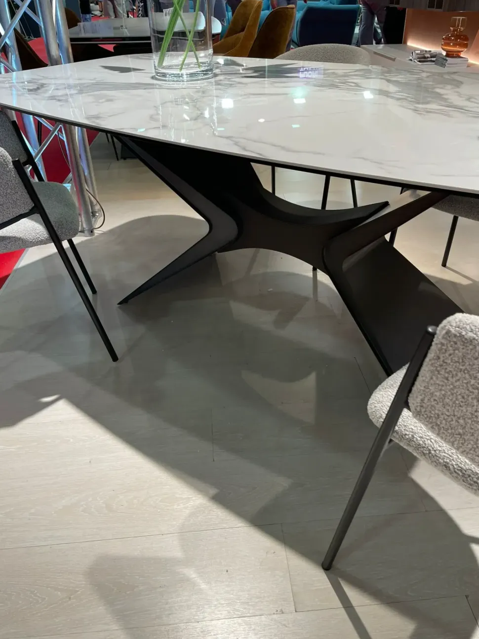 Tavolo Tavolo atlas Stones a prezzo ribassato