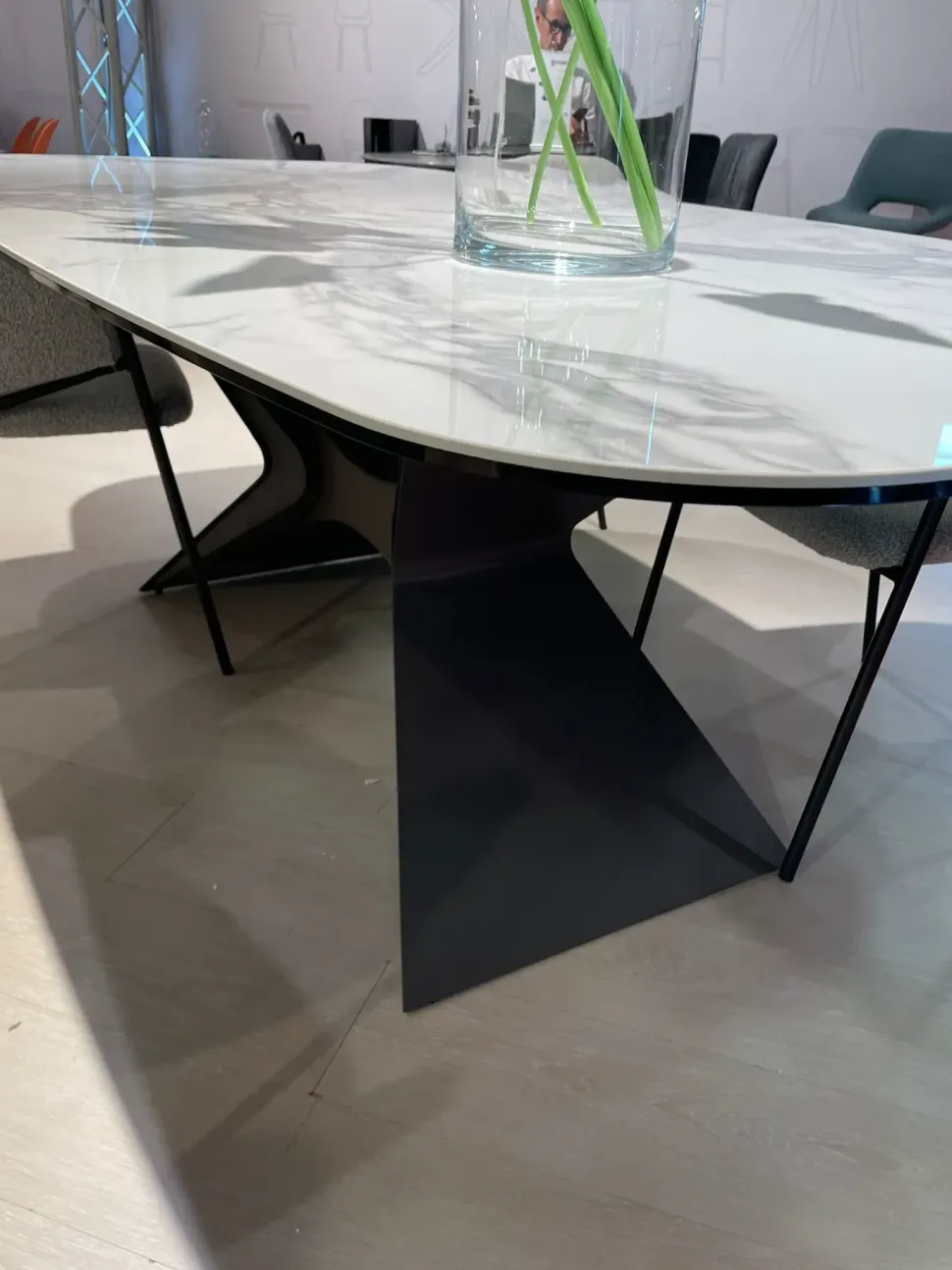 Tavolo Tavolo atlas Stones a prezzo ribassato