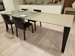 Tavolo Tavolo bontempi modello cruz Bontempi a prezzo scontato