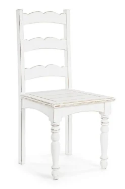 Tavolo Tavolo colette allung. Bizzotto in legno Allungabile