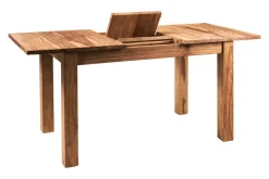 Tavolo Tavolo davos allungabile  Outlet etnico in OFFERTA OUTLET