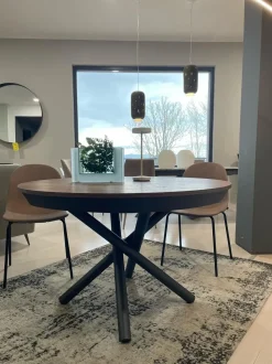 Tavolo Tavolo fahrenheit Altacom in OFFERTA OUTLET -25%