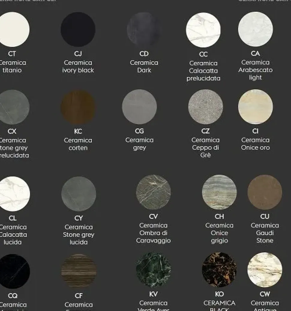 Tavolo Tavolo luxury maxi di Md work scontato del 30%