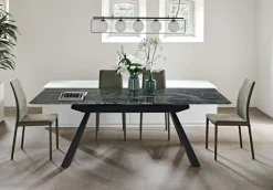 Tavolo Tavolo marmo luxury Md work a prezzo ribassato