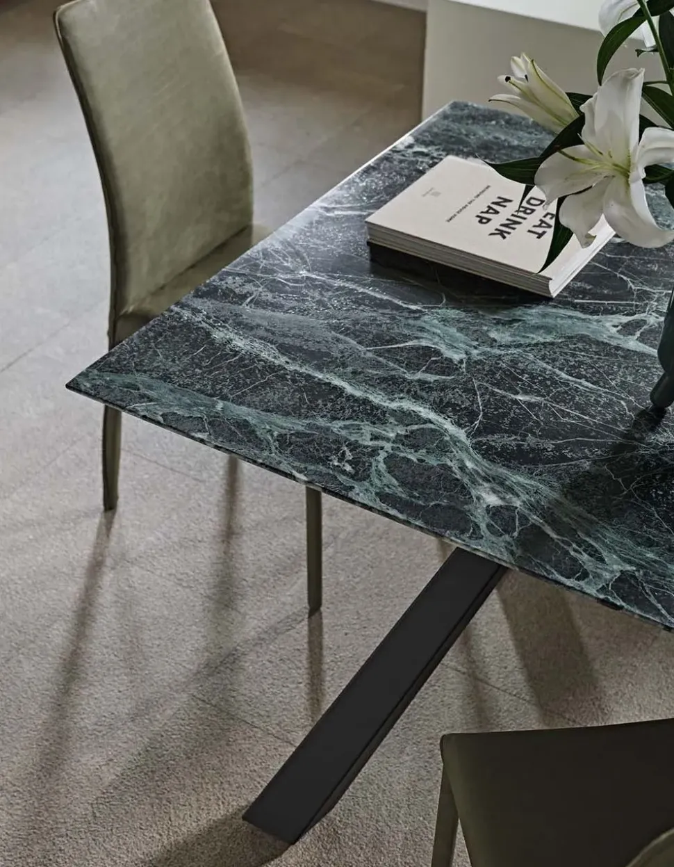 Tavolo Tavolo marmo luxury Md work a prezzo ribassato