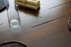 Tavolo Tavolo peppino Artigianale in legno Fisso scontato 60%