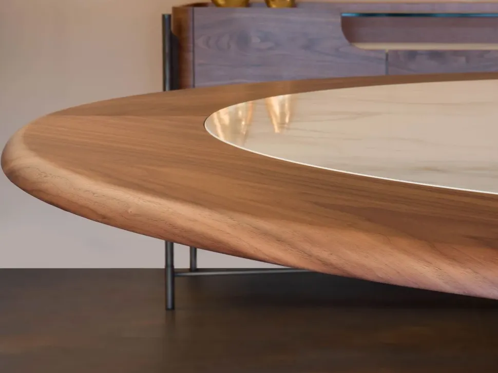 Tavolo Tavolo prime outlet Diotti.com in OFFERTA OUTLET -55%