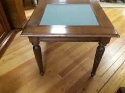 Tavolo Tavolo rettangolare i solisti Artigianale in OFFERTA OUTLET -68%