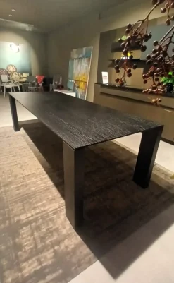 Tavolo Tavolo solido Cesar a prezzo scontato