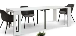 Tavolo Tavolo trasformabile di Collezione esclusiva scontato del 33%