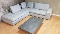 Tavolo Tavolo trasformabile up Ozzio a prezzo scontato