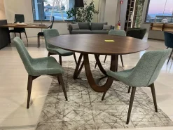 Tavolo Tavolo venera Alta corte in legno Fisso scontato 25%