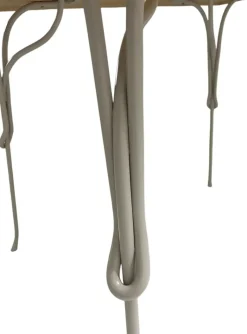 Tavolo Tavolo vigna 90x90 magis Magis in altri materiali Fisso scontato 60%