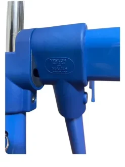 Tavolo Tavolo ypsilon di enzo mari per magis di Magis scontato del 64%