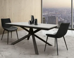 Tavolo Tempor 1766 di Collezione esclusiva scontato del 50%