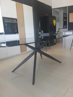 Tavolo Tiffany Sedit a prezzo scontato