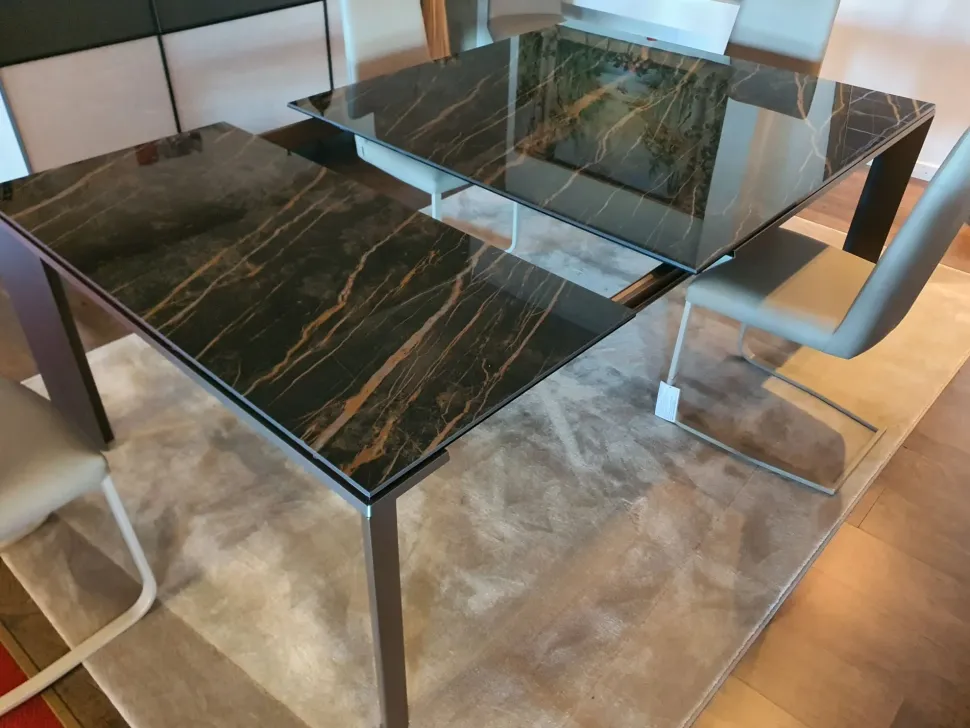 Tavolo Tomasella Metro' PREZZI OUTLET