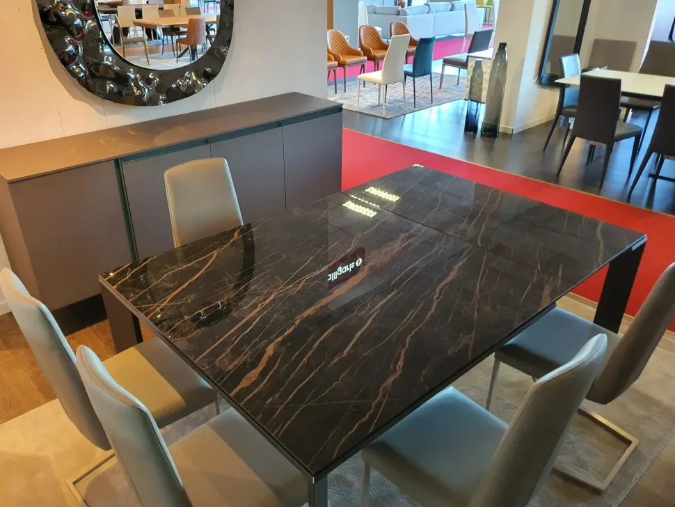 Tavolo Tomasella Metro' PREZZI OUTLET