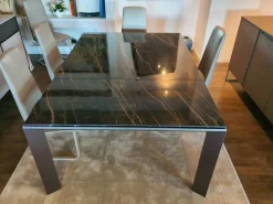 Tavolo Tomasella Metro' PREZZI OUTLET