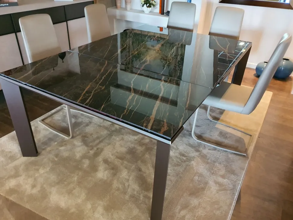 Tavolo Tomasella Metro' PREZZI OUTLET