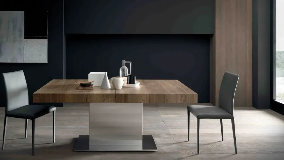 Tavolo Tower maxi di Altacom: scopri il prezzo riservato