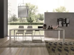 Tavolo Trek di altacom Altacom in laminato Consolle allungabile scontato 25%