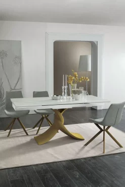 Tavolo Twist di Collezione esclusiva: scopri il prezzo riservato