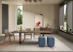 Tavolo Vela Riva 1920 a prezzo scontato