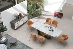 Tavolo Velar di Target point: scopri il prezzo riservato